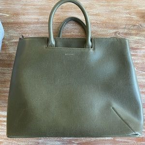 Matt & Nat vegan handbag